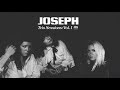 joseph fighter trio sessions