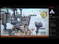 【ルガディン男のff14実況】ハウジング当選する気がする【gaia】【暁月】