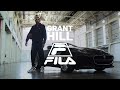 FILA Grant Hill 2, 25th Anniversary