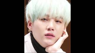 【BTS妄想動画】ユンギ/悋気🔞#BTS#ユンギ#suga#short#白or青#どっちに叱られたい？