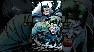 Joker killed the Batman 2😈| #batman #dc #comics #dccomics #comicbooks #superman  #comic #dceu #dcu