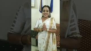 Sarya Jaga Madhi Bhudha #aru #dance #viral #jaybhim #namo budha