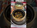 singapore frog leg porridge at geylang lor 9 foodvlog singapore