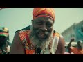 capleton gone up official music video