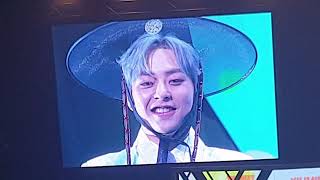 190504 엑소 시우민 명대사 (나도전, 백일의낭군님) EXO XIUMIN Fan Meeting [Xiuweet Time]