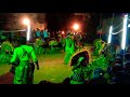 দারুণ সখী নাচ দুটি দলের ostad sanat mahatovs debilal karmakar chhou dance by hello rupasi