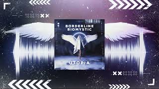 Borderline & BioMystic - Utopia [Hardtekno]