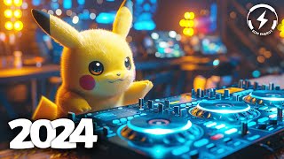 Music Mix 2024 🎧 EDM Mix of Popular Songs 🎧 EDM Gaming Music Mix #165