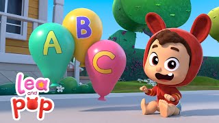 The ABC Song 1 Hour Compilation - Kids Songs