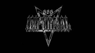 Infernal 666 - Summon Forth the Beast [Full EP]