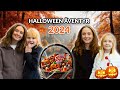 Halloween Äventyret 2024 - Vem hittar skatten först?