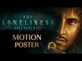 Sari Sari Raat- The Loneliness I Motion Poster I Azaan Sahab