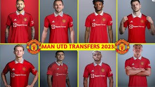 Manchester United Transfer News✅ & All Rumours Summer 2023, Kane To Man Utd