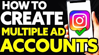 How To Create Multiple AD Accounts With Facebook Business Manager 2022