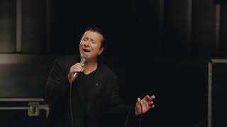 Steve Perry - 2018 - No Erasin'