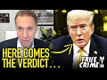Trump’s WORST NIGHTMARE Comes True as Jury Deliberates