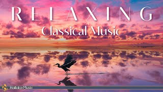 Classical Music for Relaxation | Bach, Tchaikovsky, Debussy...