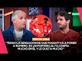 ¿QUIÉN VA AL ARCO? Las chances de ROMERO y CÁCEDA para arrancar en el PERÚ vs. CHILE | AL ÁNGULO ⚽🥅