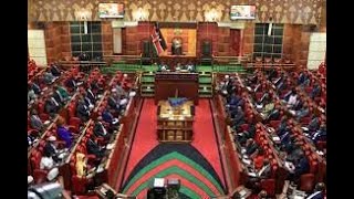 LIVE:National Assembly Proceedings, OVER FINANCE BILL