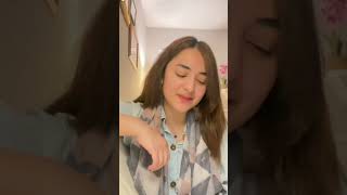 yumna zaidi🥀💞 #instagram #viralvideo #instareels #yumnazaidi #sayaristatus