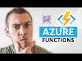 How to Deploy Microsoft Azure Functions from Scratch (3 Different Ways)