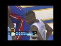 Earl Boykins Becomes Shortest Player Ever to Score 30 Points