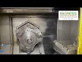 REPAIR OKUMA INVERTER DRIVE VAC5- D30-AiF | INGRESS MALAYSIA