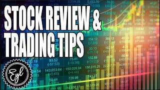 STOCK REVIEW & TRADING TIPS