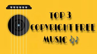 TOP-3 COPYRIGHT FREE MUSIC #trending #viral #newsong #ytviral  #freecopyrightmusic #copyrightfree