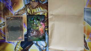 【遊戯王】購入品紹介！初期稀少カードあり！！総額￥36,000！！！