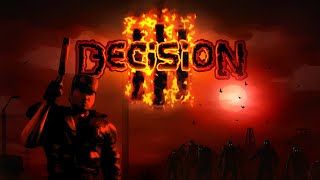 Decision 3 Flash Game Trailer