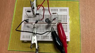 Bridge Rectifier and Oscilloscope