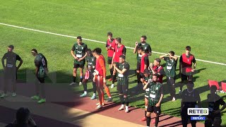 Notaresco - Chieti FC 1922 0-0