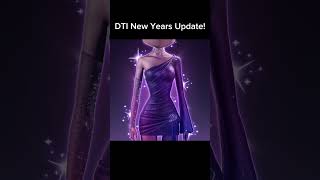 WHOS EXCITED?? #dti #dtiupdate #newyear #update #roblox #dtiroblox #fypシ゚ #fyp