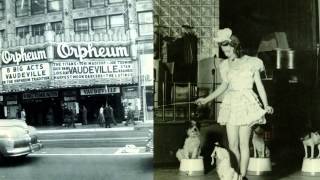 This is Vaudeville