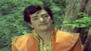 Kaalam Kaadu Video Song || Manushulantha Okkate Movie ||  NTR, Jamuna, Satyanarayana, Manjula