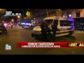 five arrested for plotting terror attack in france