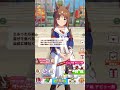 【ウマ娘】納豆にホットソースをぶちまけられてキレるグラスワンダー【cv前田玲奈】