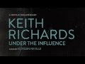 Keith on reggae and rock & roll from Keith Richards: Under the Influence