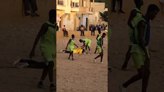 #sports #senegal Asc Dalifort