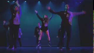 Dance Workshop - Inspiring Perth To Dance