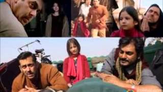 Bajrangi Bhaijaan | Trailer | Salman Khan, Kareena Kapoor Khan, Nawazuddin Siddiqui