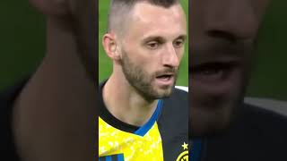 Brozovic bomb celebration