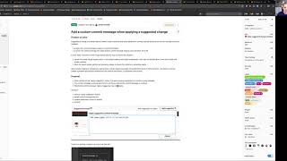 GitLab 13.7 Kickoff - Create:Code Review