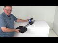 etrailer complete breakdown of the hitchmate truckstep xl extendable hitch mount step for 2