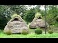 是川遺跡（青森県八戸市）