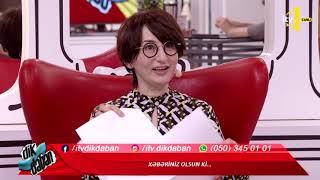 Dikdaban - 02.06.2020