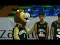 sman 6 jakarta vs sma gonzaga jakarta