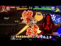 【決意の銃弾】20240628前出し【英傑大戦】