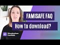 How to download FamiSafe app on iPhone, Android and Desktop | FamiSafe FAQ